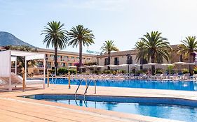 Hotel San Carlos